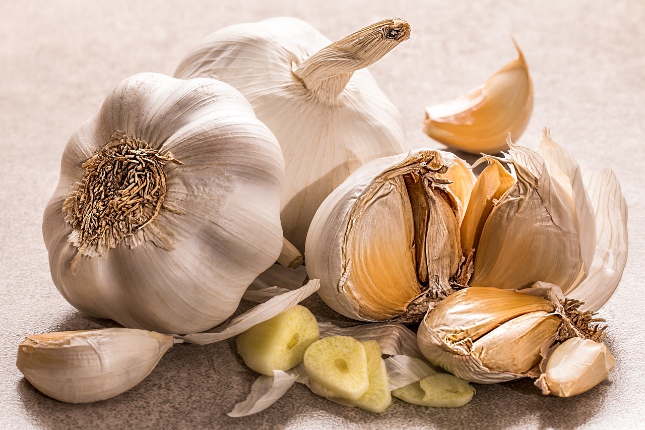 Best Tips for Growing Garlic in Your Garden